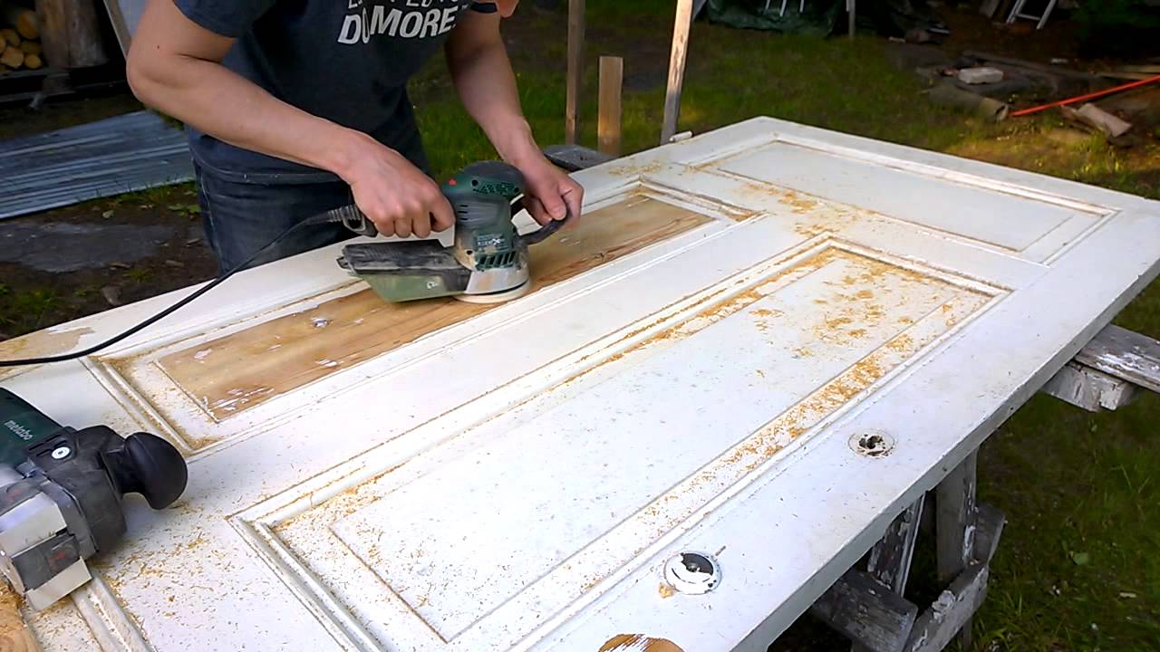 Metabo’s Mighty Paint Stripper JLC Online