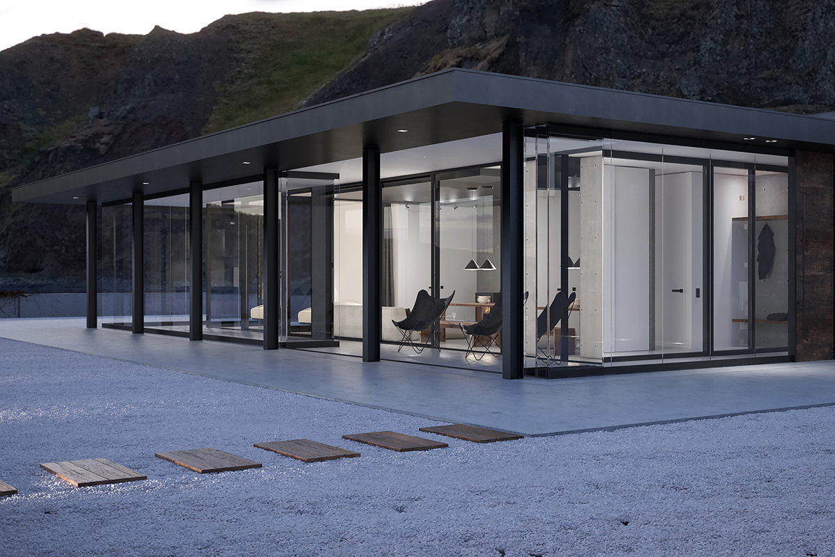 FH1 House | Architect Magazine