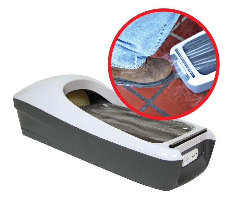 Trimaco EZ Floor Guards Concrete Construction Magazine