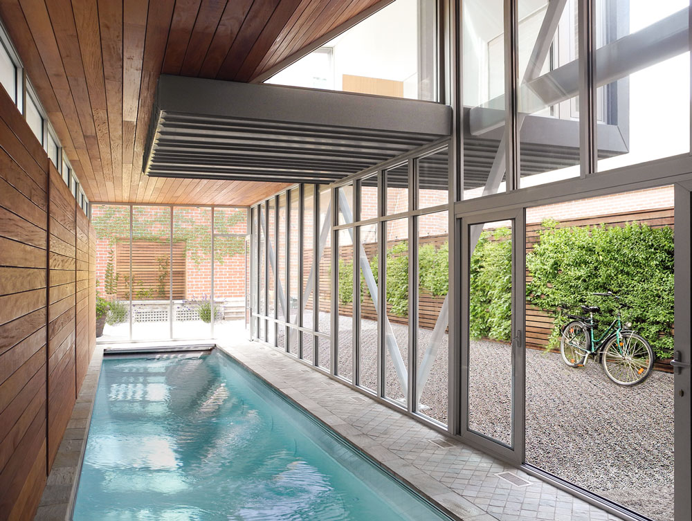 Stand Alone Architect Magazine