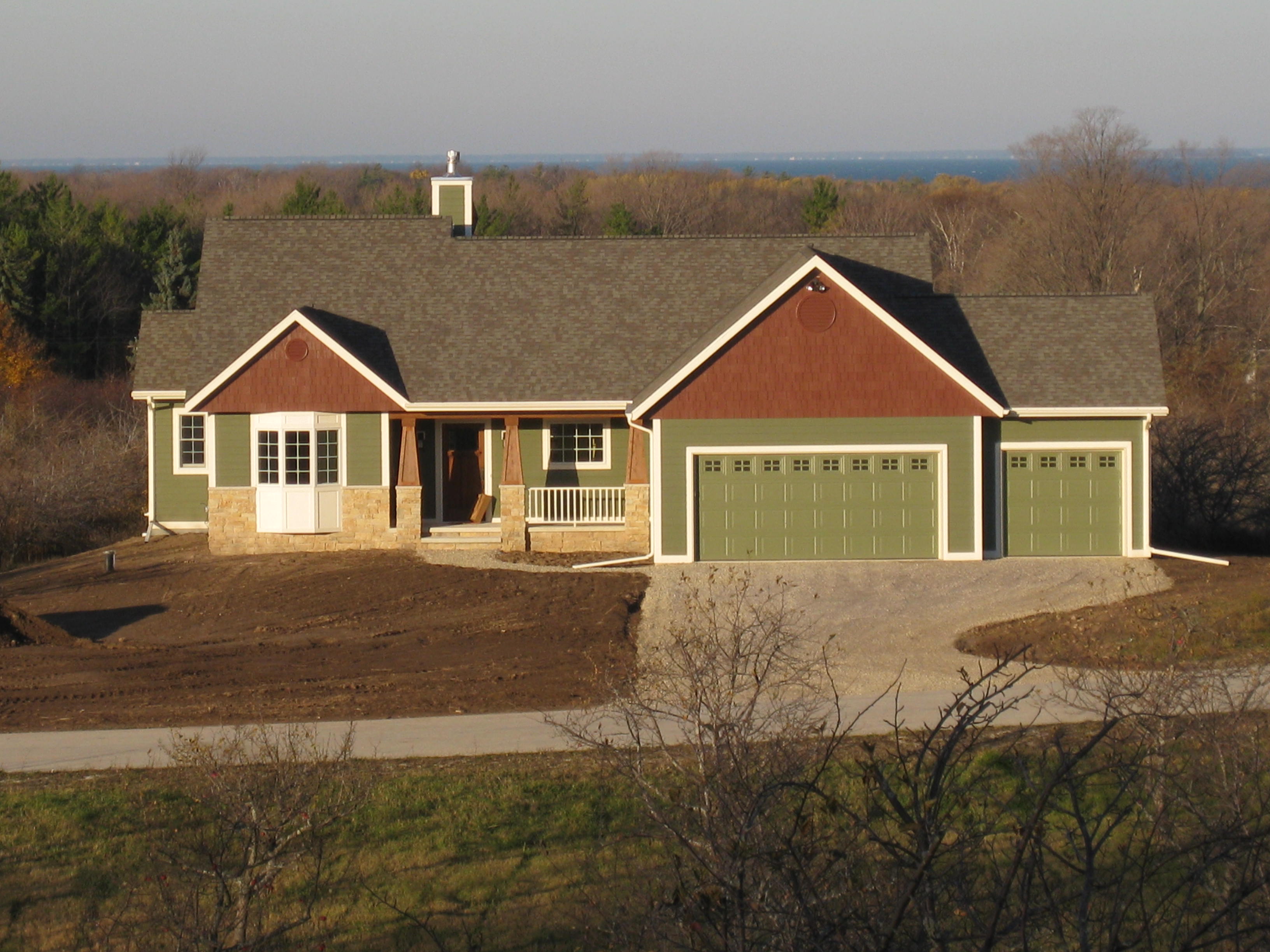 StarHarbor Single Family Residence Architect Magazine