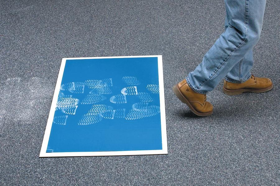 ThrowAway Protective Floor Mats JLC Online