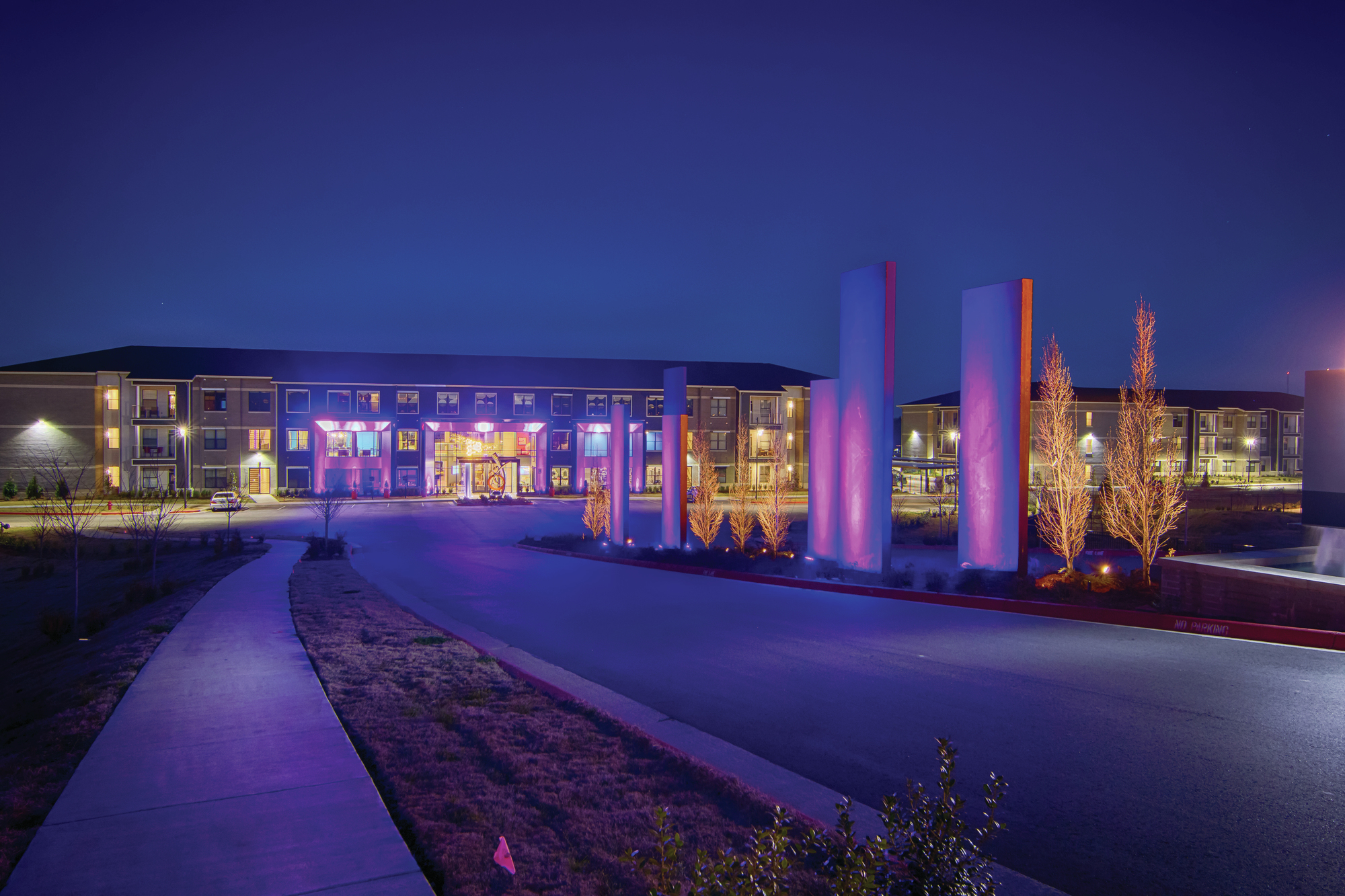 Bowman Pointe Multifamily Executive Magazine