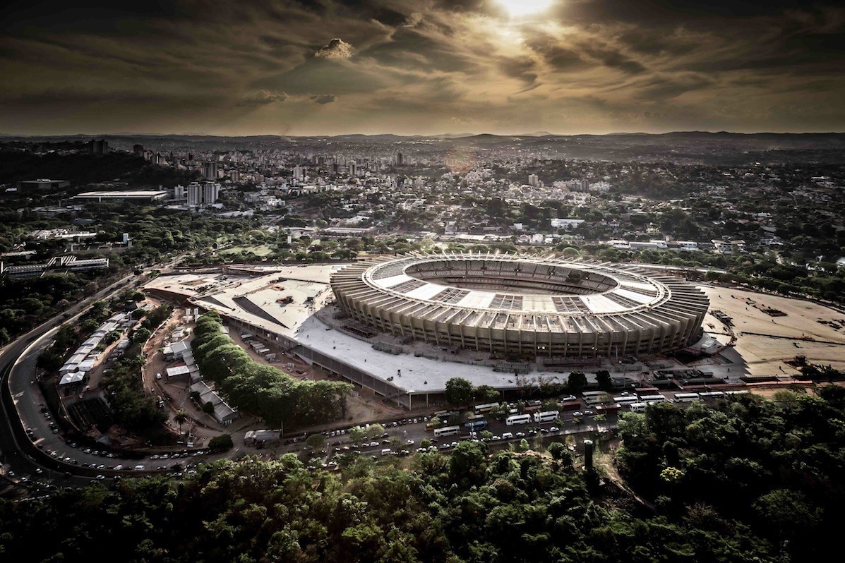 WSDG FOR OLYMPIC STADIUMS’ WINNING SPEECH INTELLIGIBILITY | Architect ...