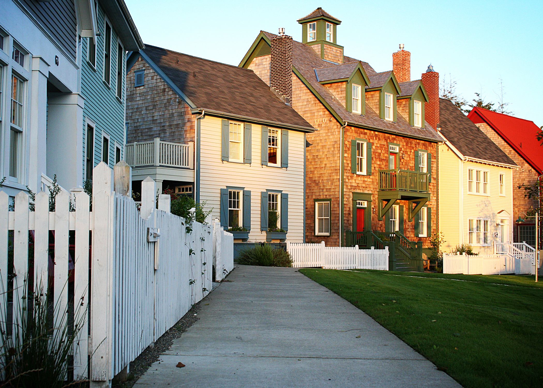 Seabrook | Builder Magazine