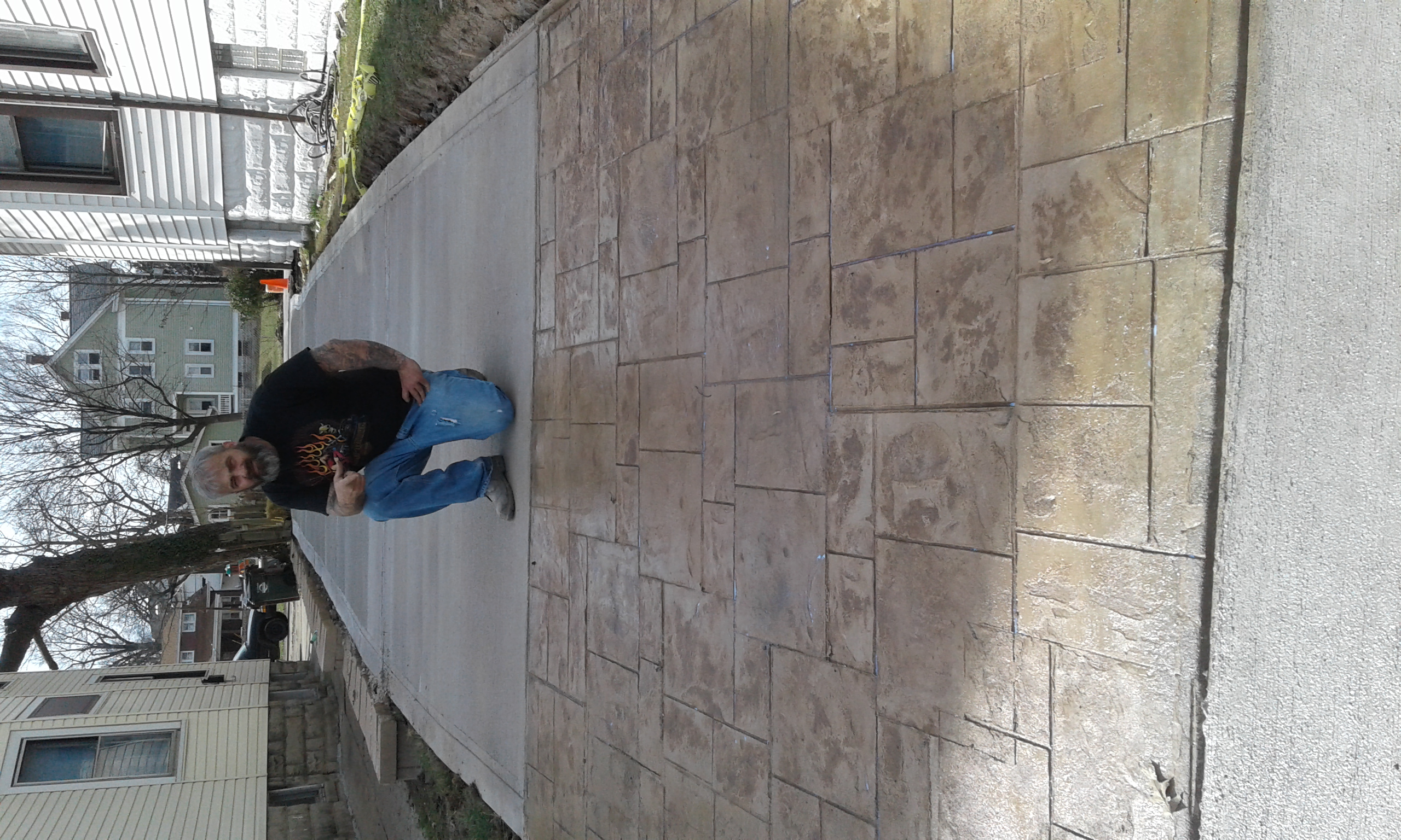 Addis Concrete, Cincinnati Concrete Construction Magazine