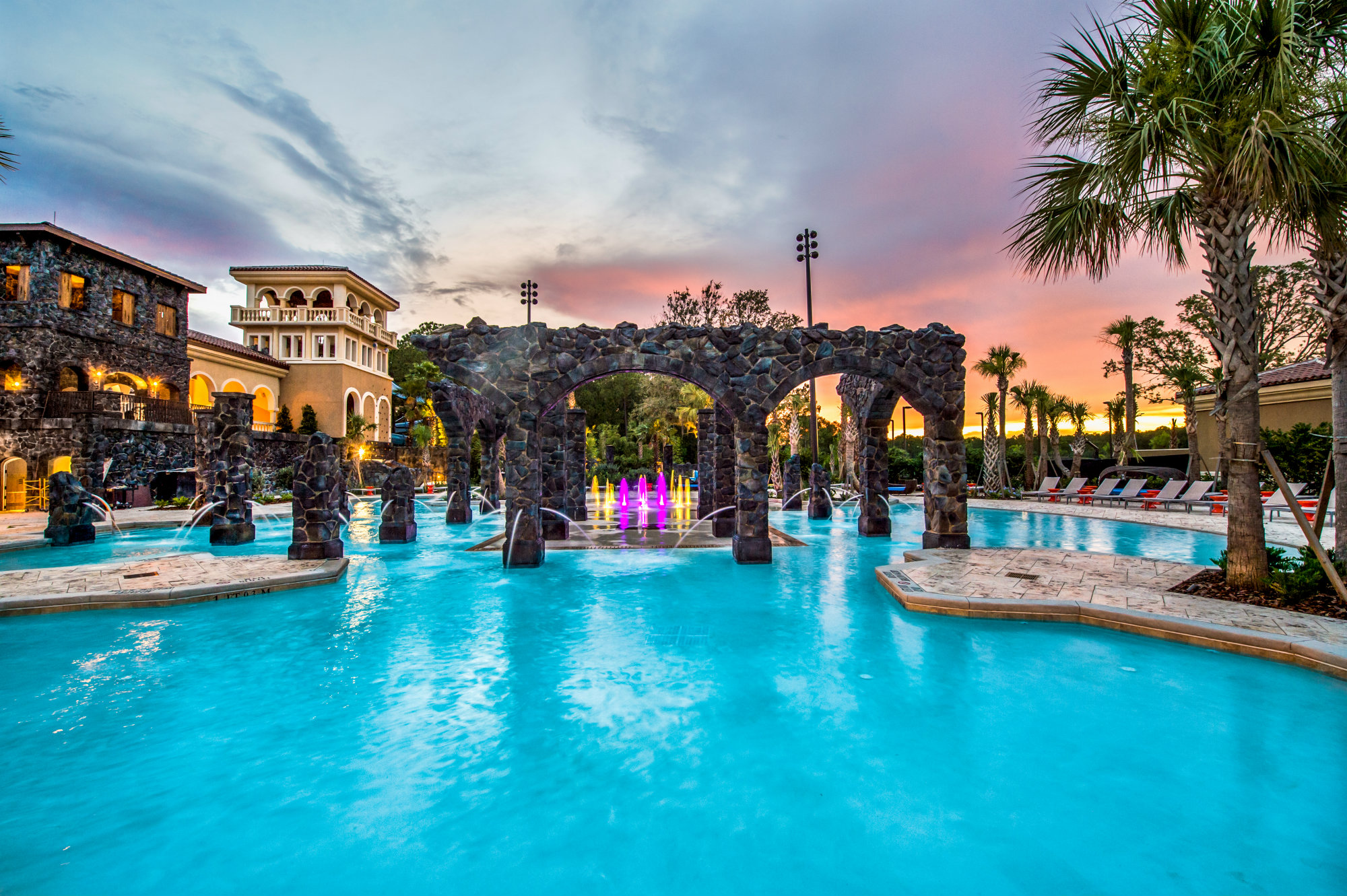 Four Seasons Resort Orlando At Walt Disney World Resort NRFGY