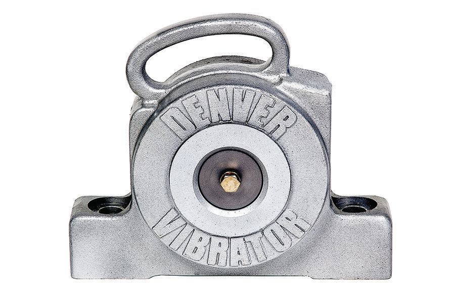 Powerful External Form Vibrator Concrete Construction Magazine