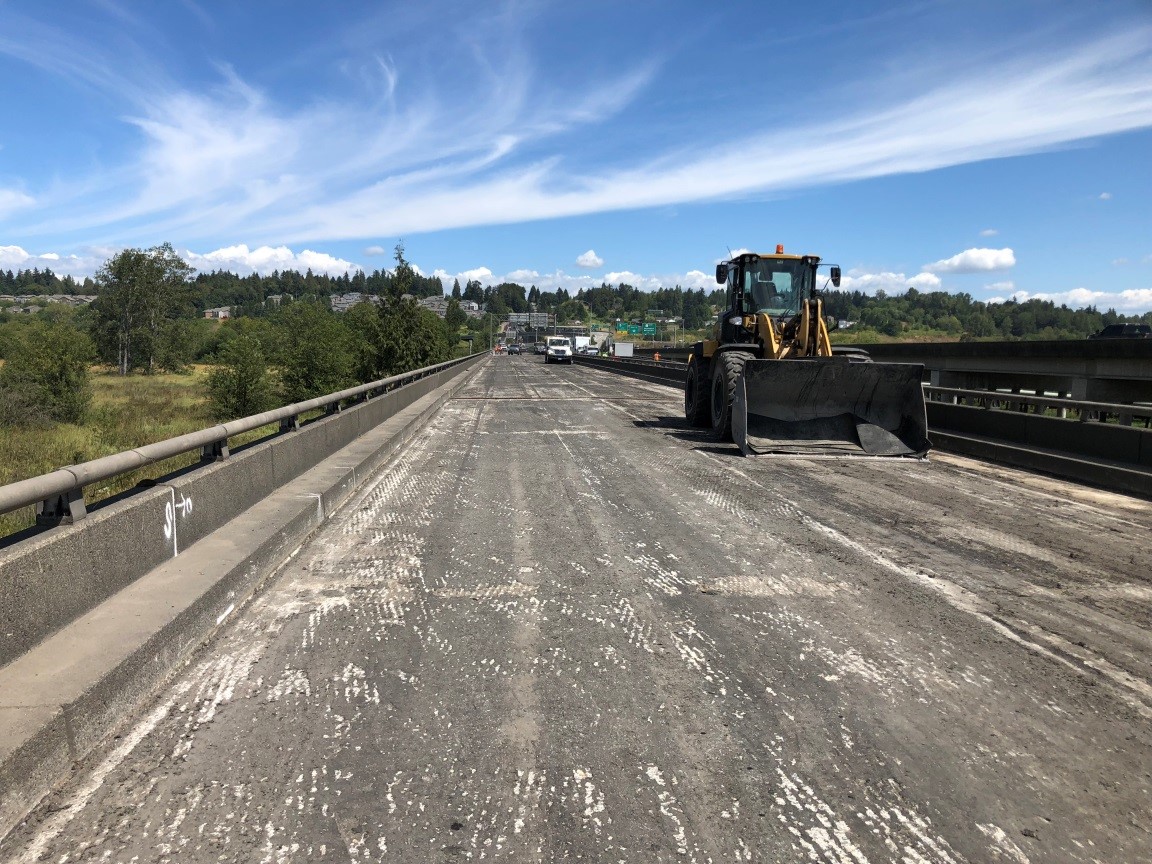 Waterproofing for Washington Weather Concrete Construction Magazine