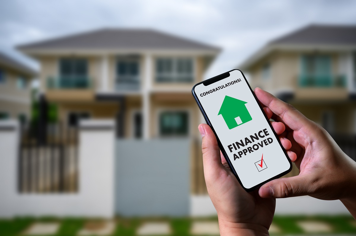 How Digital Mortgages and Smart Contracts Could Help Your Business