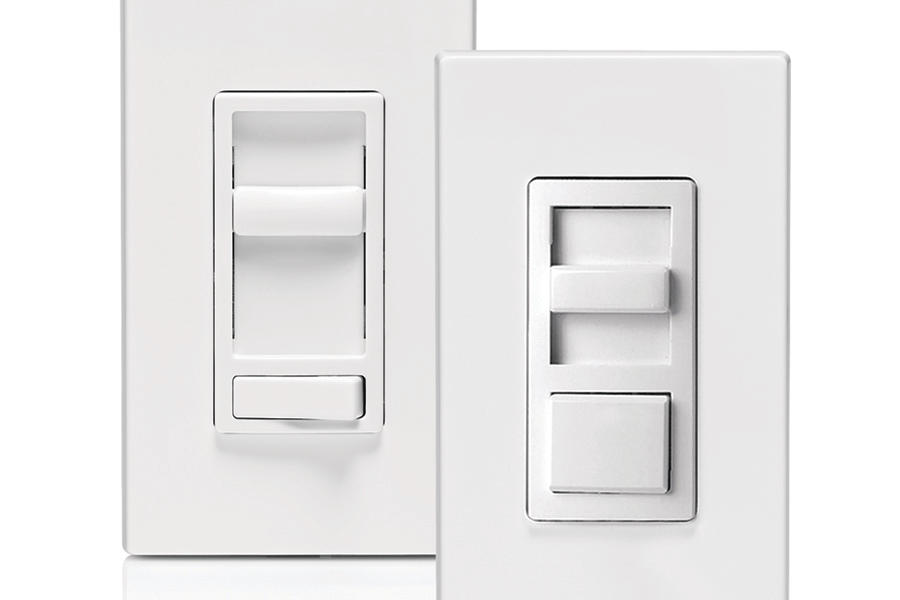 Leviton Universal Dimmer ProSales Online