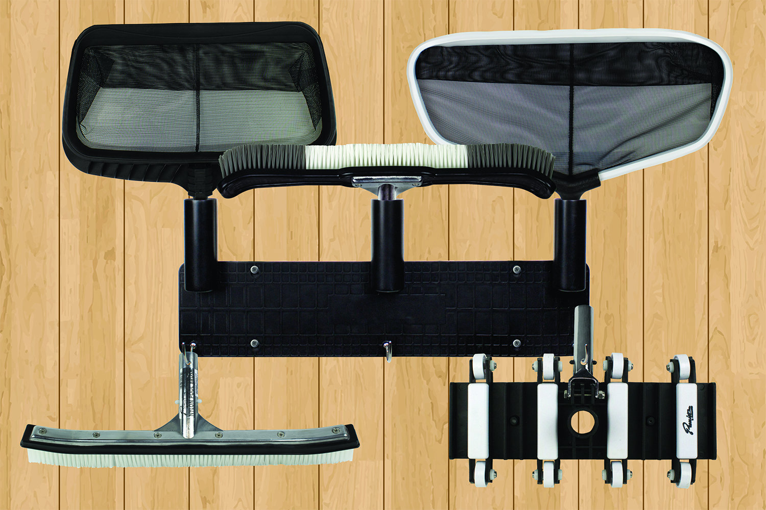 Poolmaster Introduces the Pool Tool Organizer Pool & Spa News