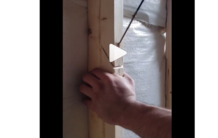 Quick Fix For A Bowed Stud Jlc Online