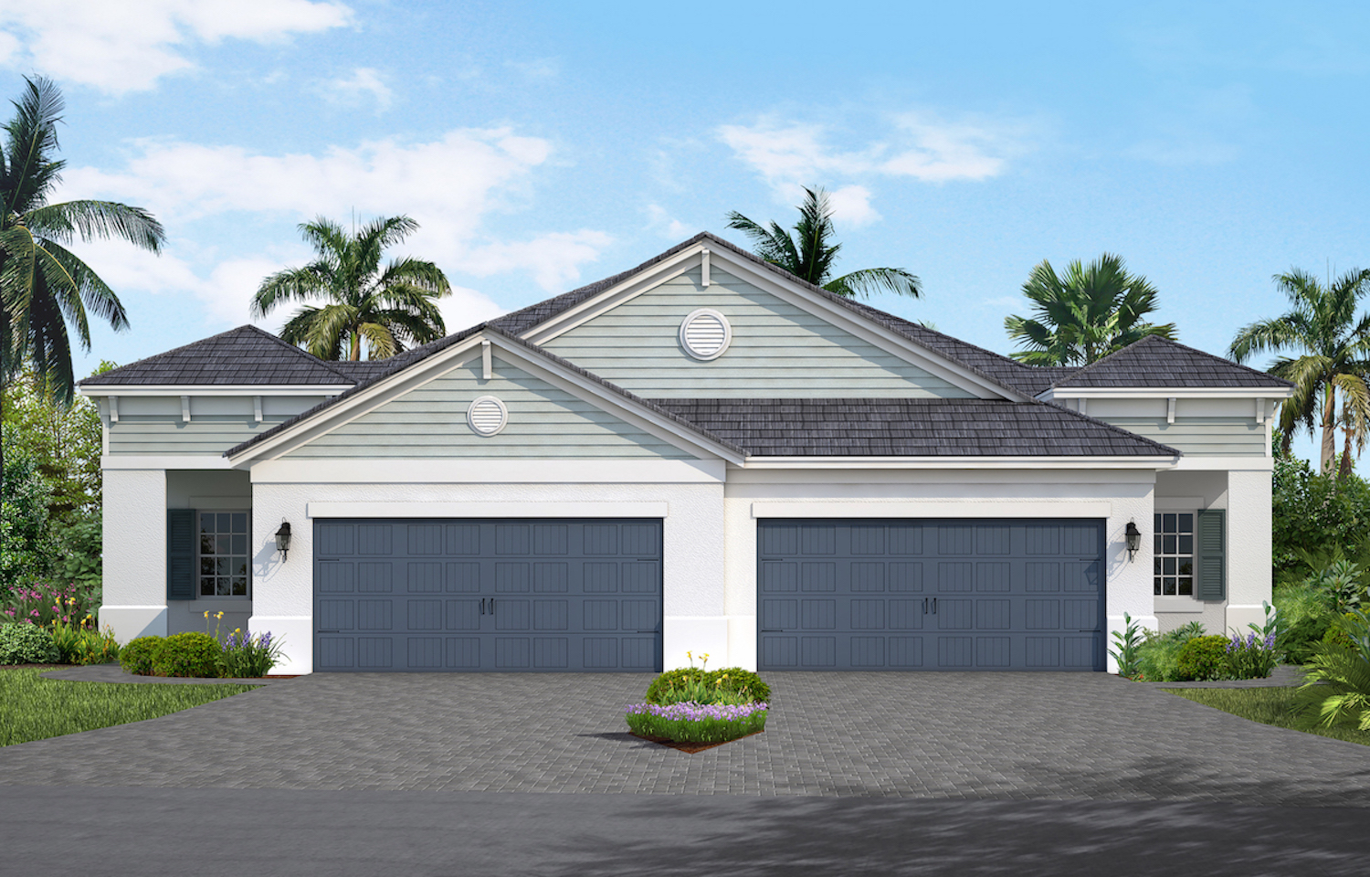 Neal Opens Sales of Villas at Lakewood Ranch  Builder Magazine
