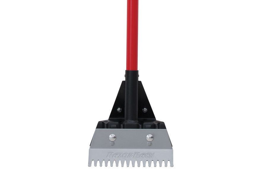 Razorback Shingle Remover Tools of the Trade Roofing, Hand Tools
