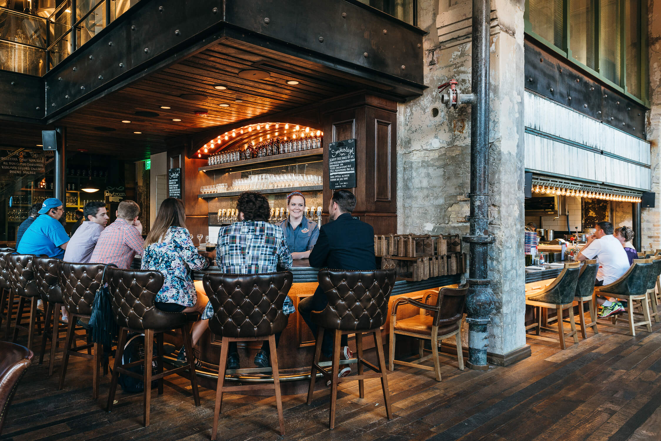Southerleigh Brewhouse Architect Magazine Southerleigh Brewhouse Architect Magazine