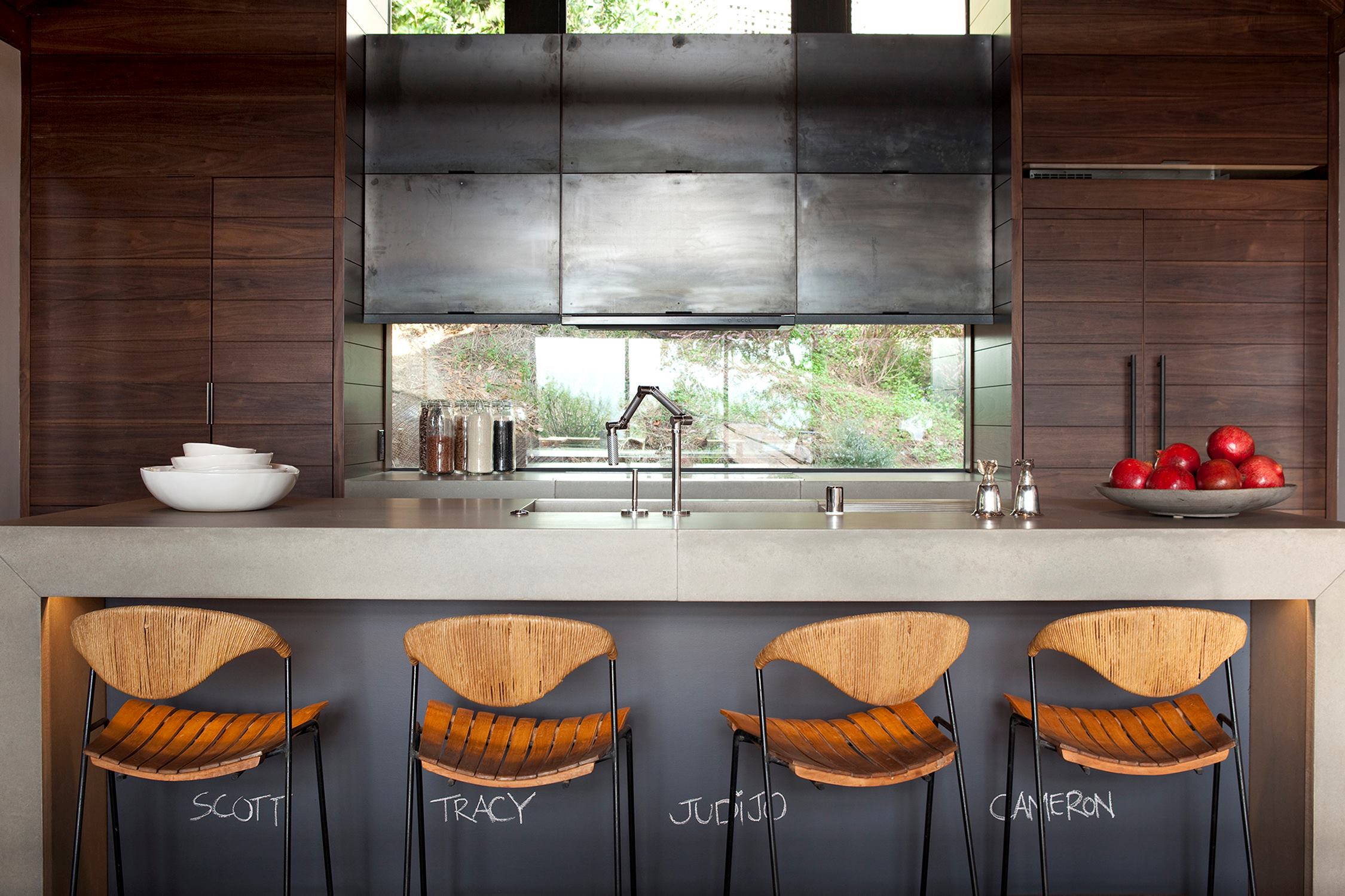 Design Details Kitchen Seating Builder Magazine