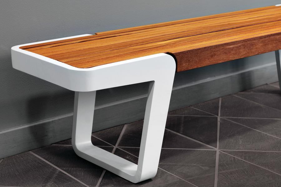 Forms+Surfaces Circuit Bench Architect Magazine