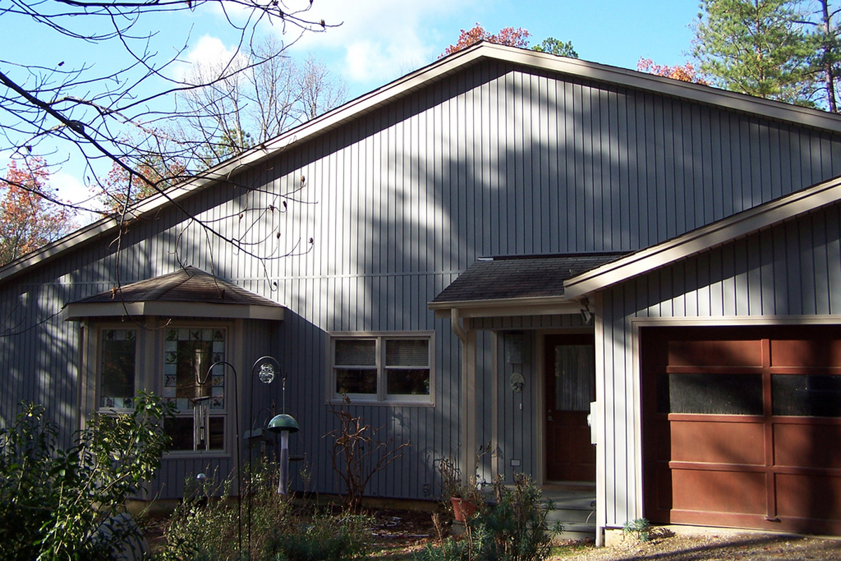 Siding Sales On the Rise for the Next Four Years Remodeling