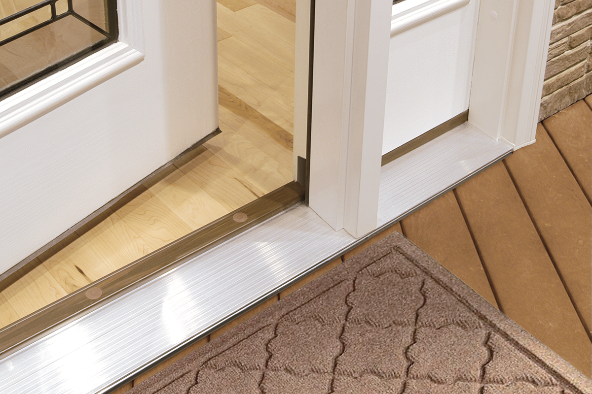 Rot Proof Exterior Door Sills | JLC Online