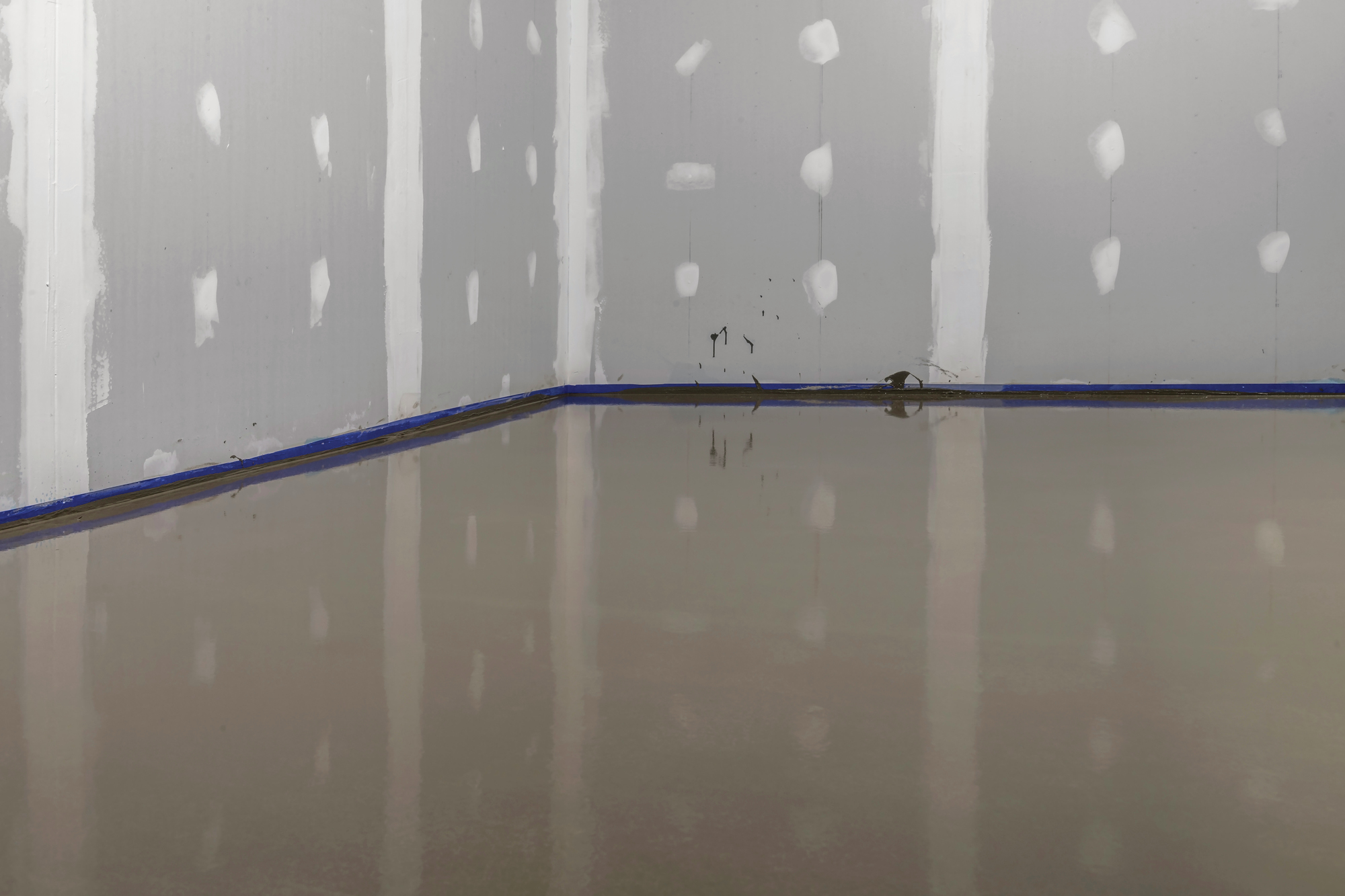 TechLevel WSF Fiber Reinforced SelfLeveling Underlayment Concrete