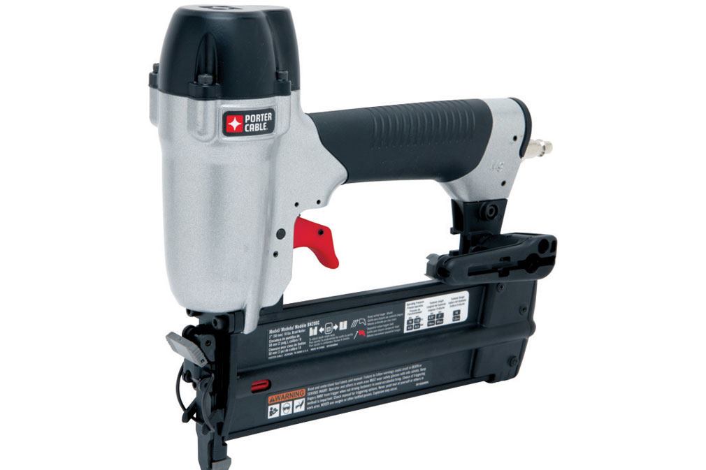 18Gauge Nailer JLC Online