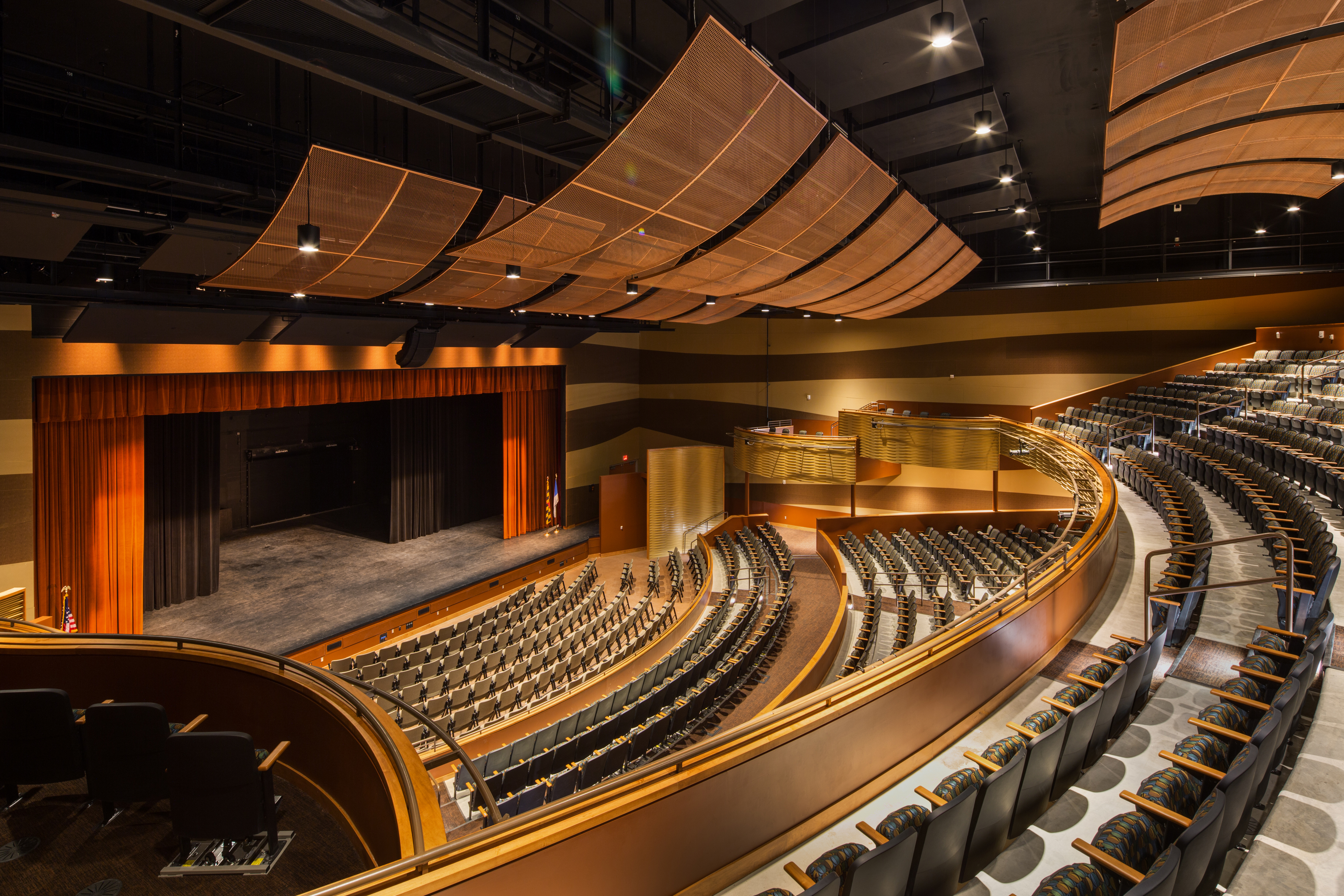 Ocean City Performing Arts Center Architect Magazine