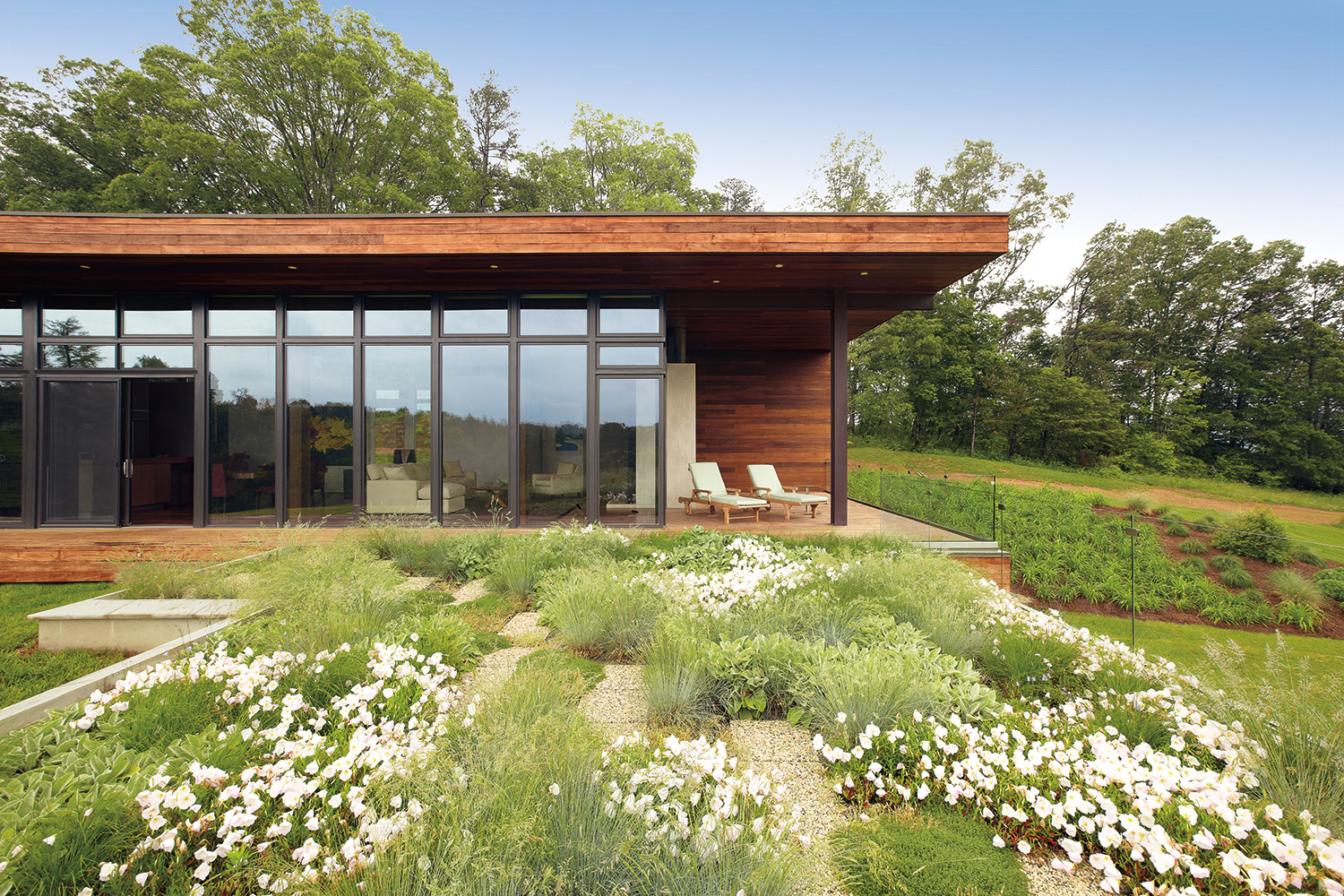 Marvin Contemporary Studio Builder Magazine