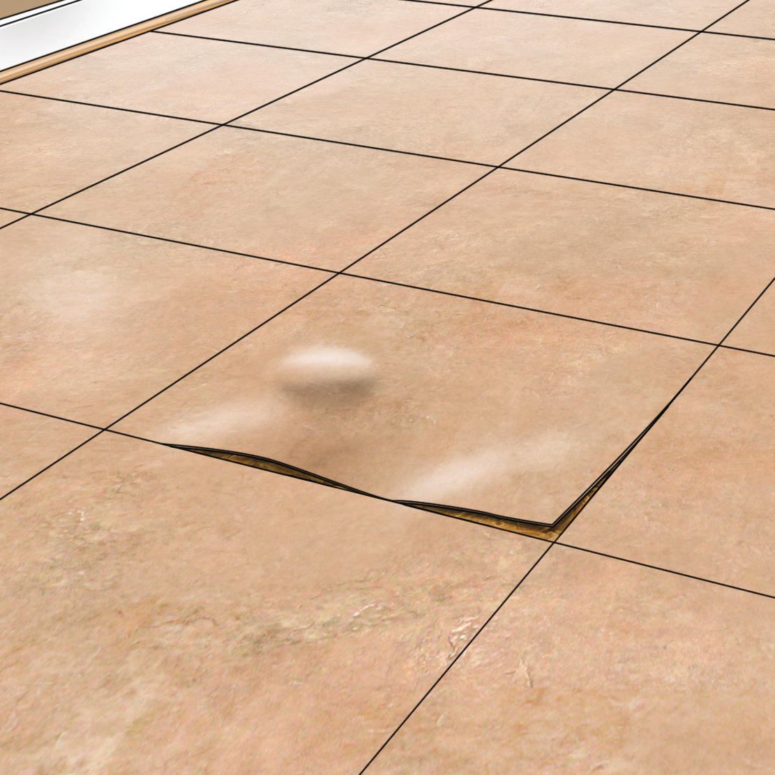 Bubbling Up Builder Magazine