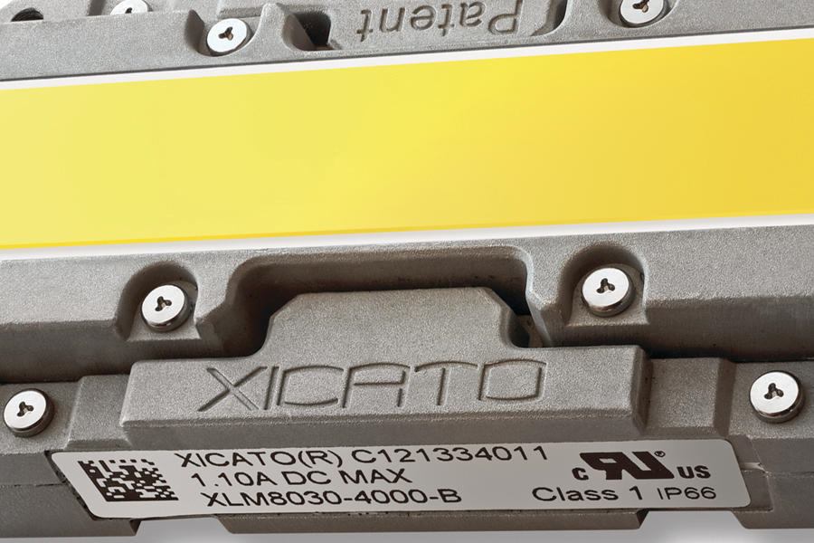 XLM Artists Series LED Module, Xicato Architect Magazine