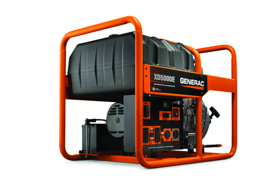 Portable Diesel Power | JLC Online