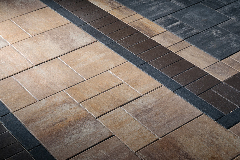 Smooth and SlateTexture Pavers JLC Online