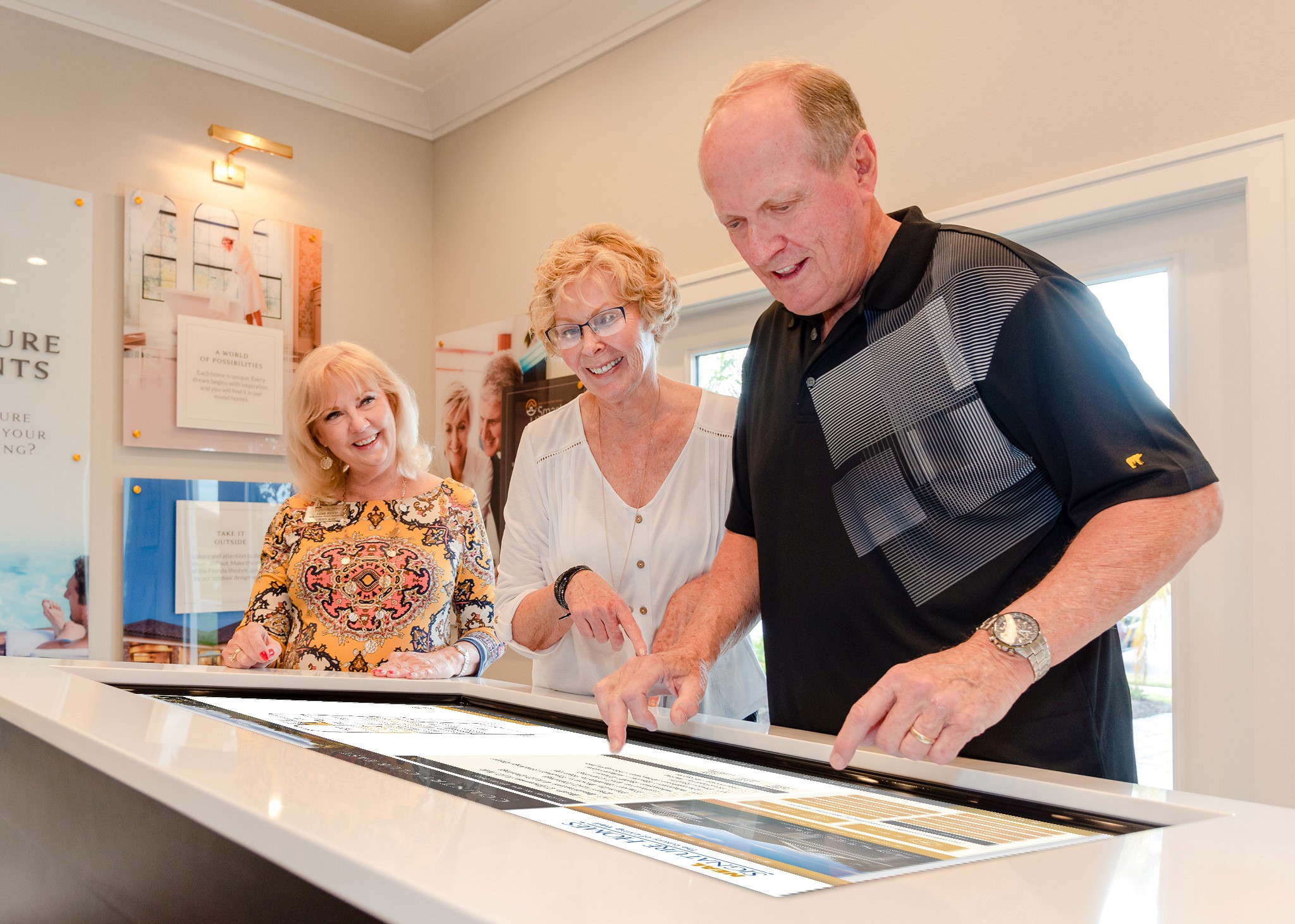 Seven Attributes that Every Home Sales Manager Should Possess Builder Magazine