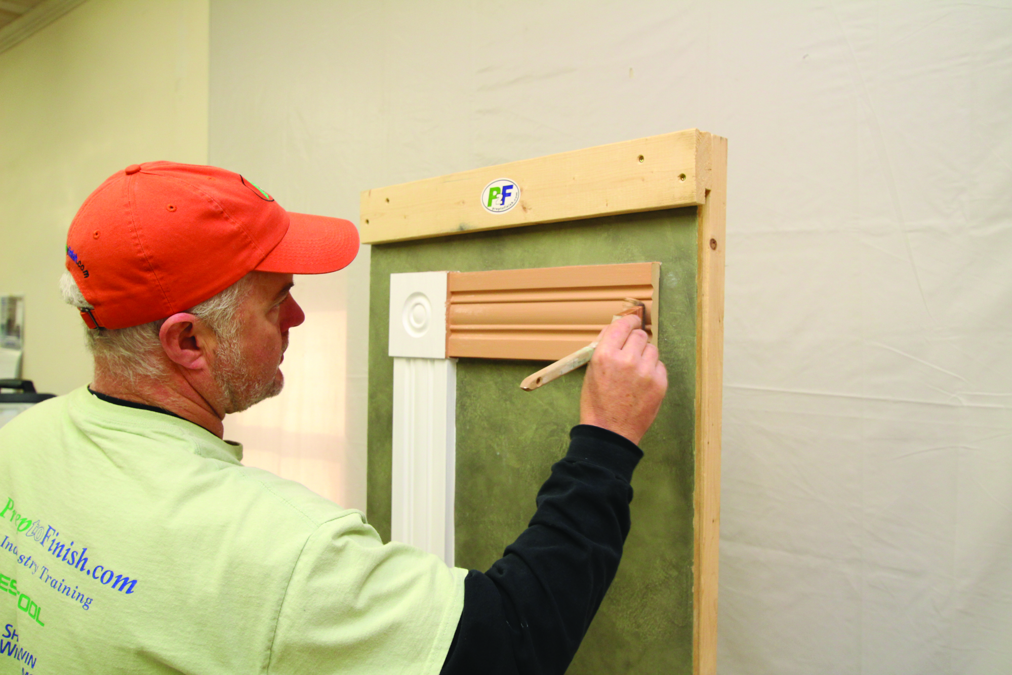 Finish Coats JLC Online