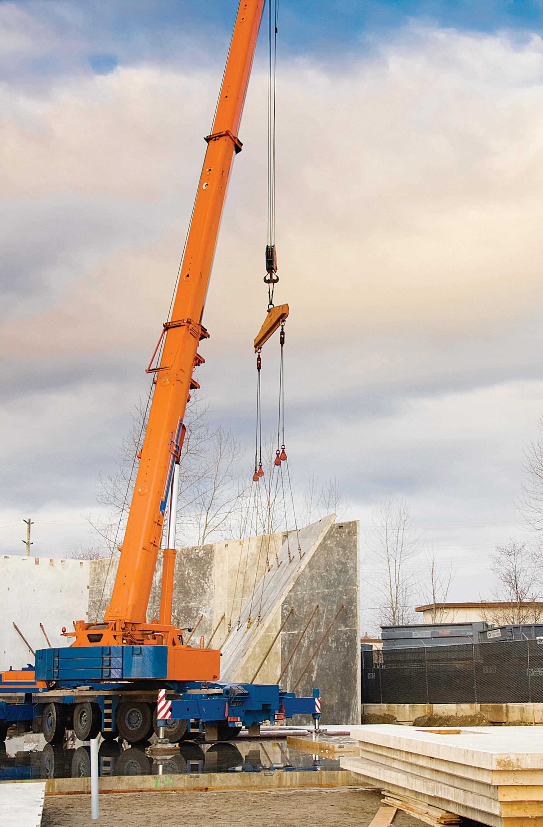 Vexcon Chemicals StarSeal Clean Lift Concrete Construction Magazine