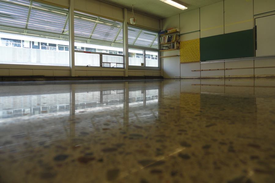 Hammondsport Central School District Concrete Construction Magazine