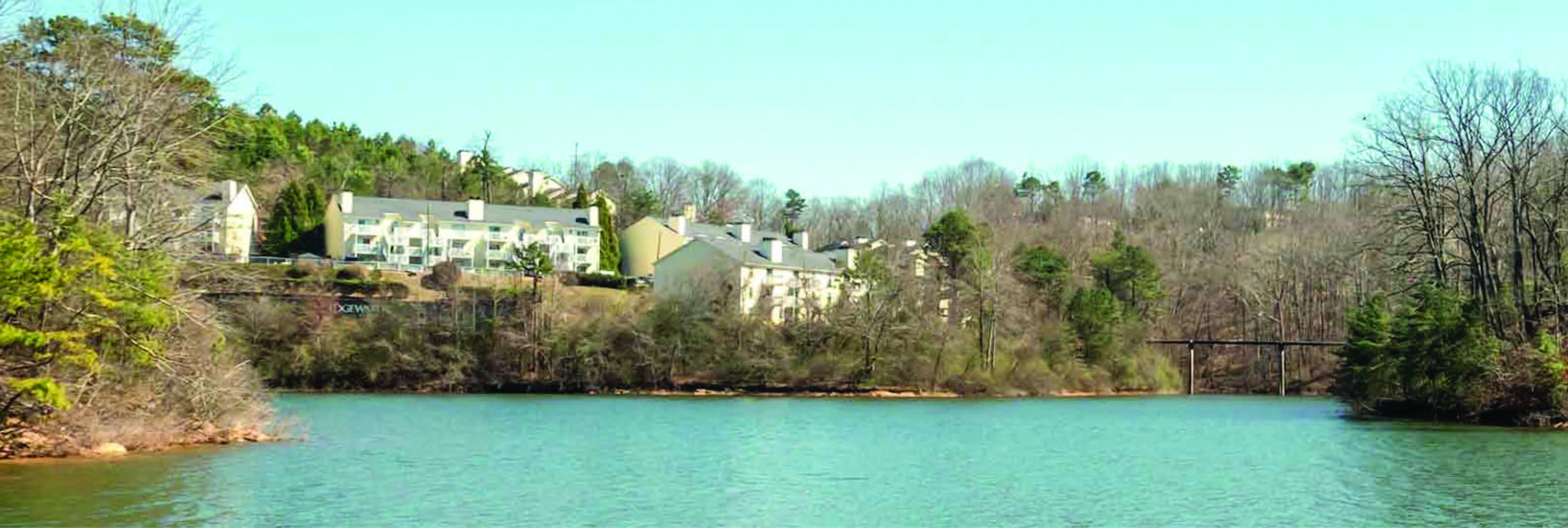 Lakefront Property to Undergo 2 Million Renovation