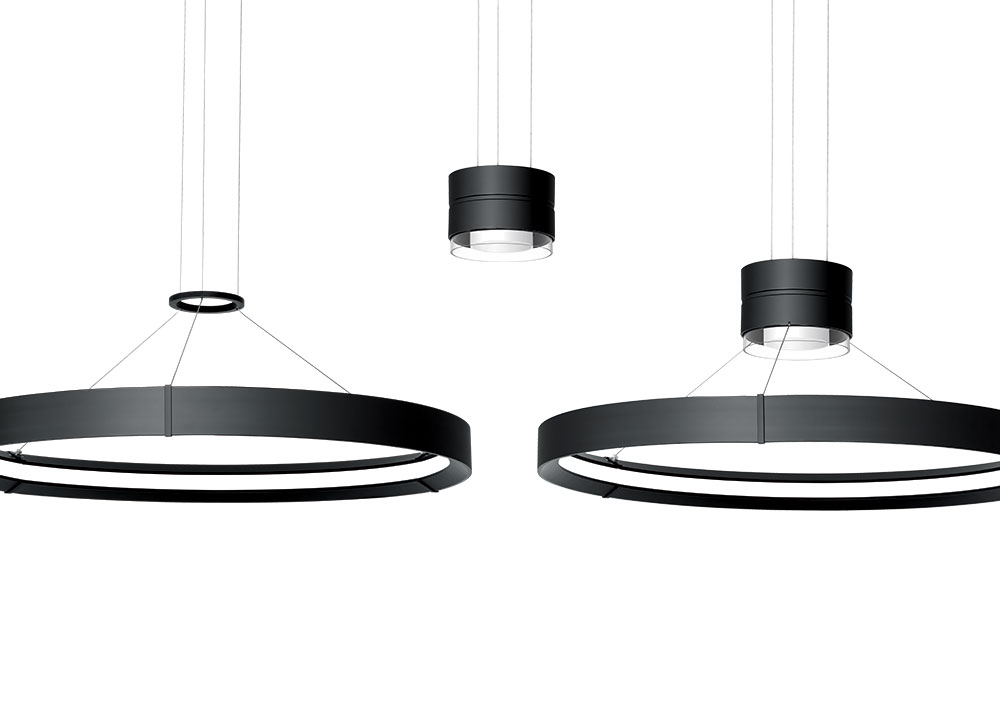 Litecontrol Inde Pendants 32l Architectural Lighting Magazine Litecontrol Inde Pendants 32l