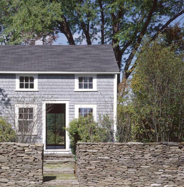 Waverly House Architect Magazine