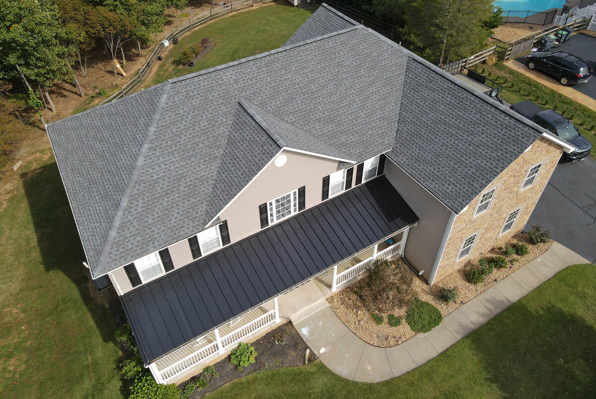 SmartRoof Washington DC Roofing Contractors Architect Magazine