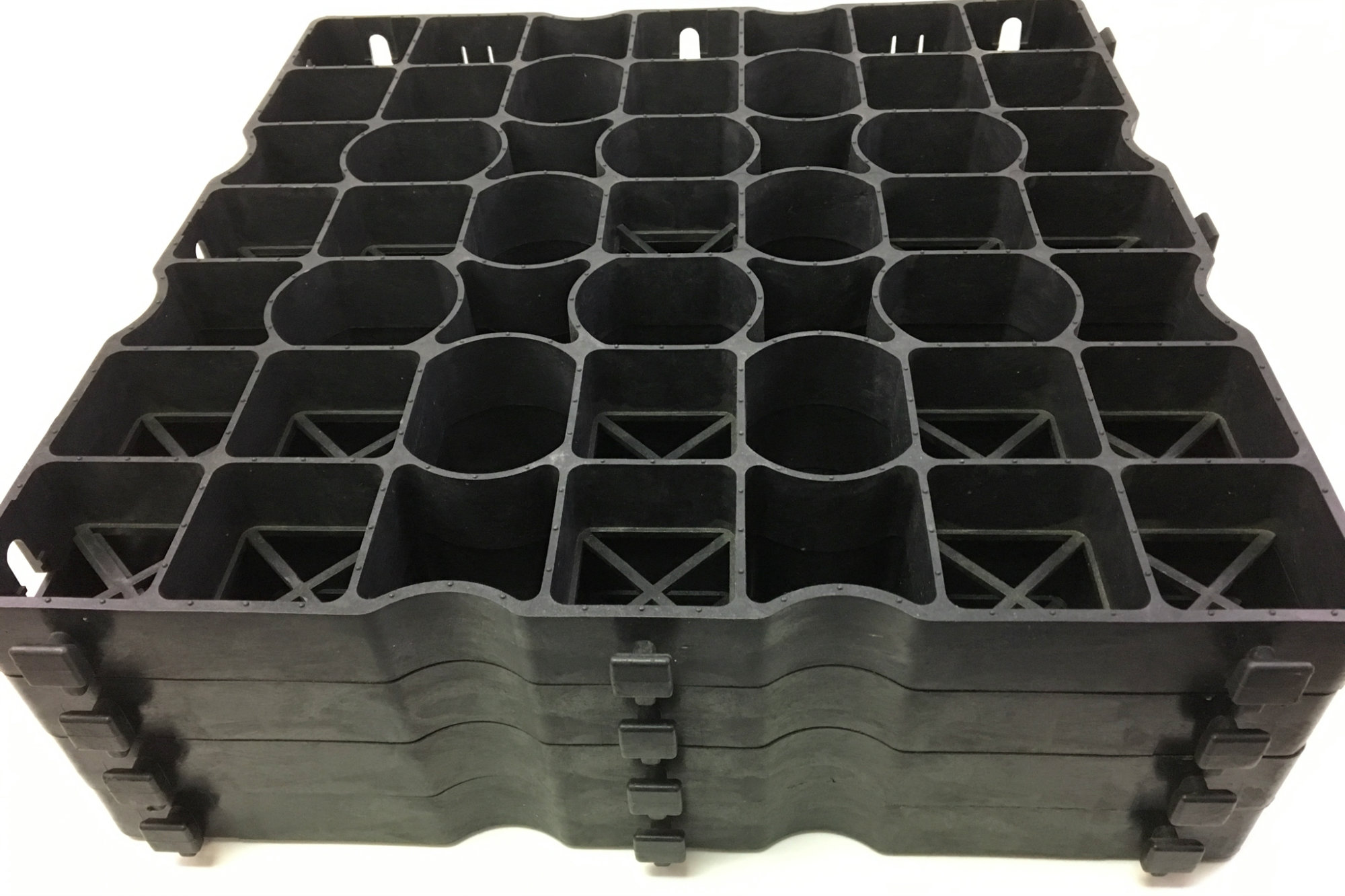 Iowat Releases HandyGrid for Spas| Pool & Spa News