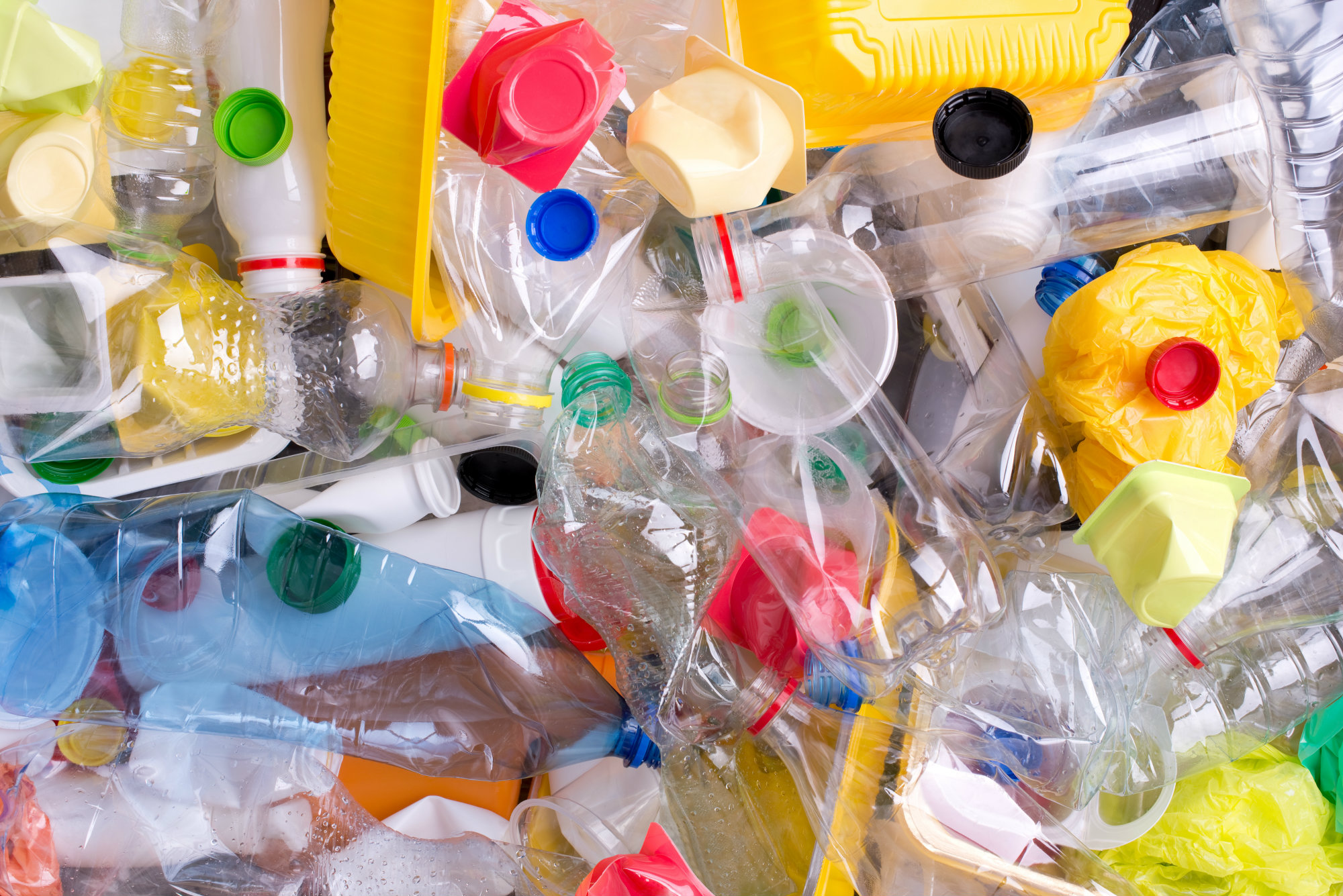 Free Guide on Best Management Practices for Plastics Recycling