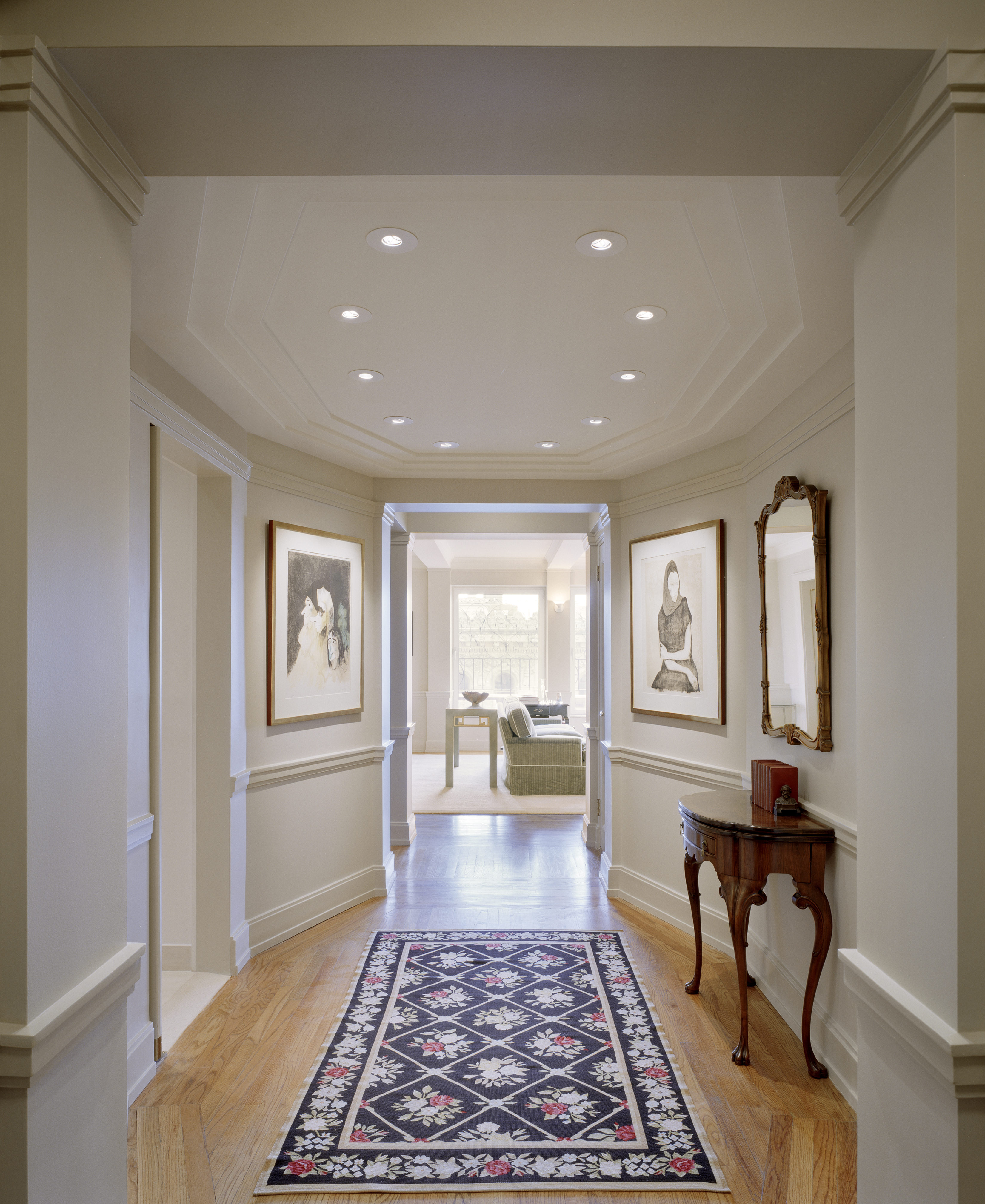 New York Apartment | Architect Magazine