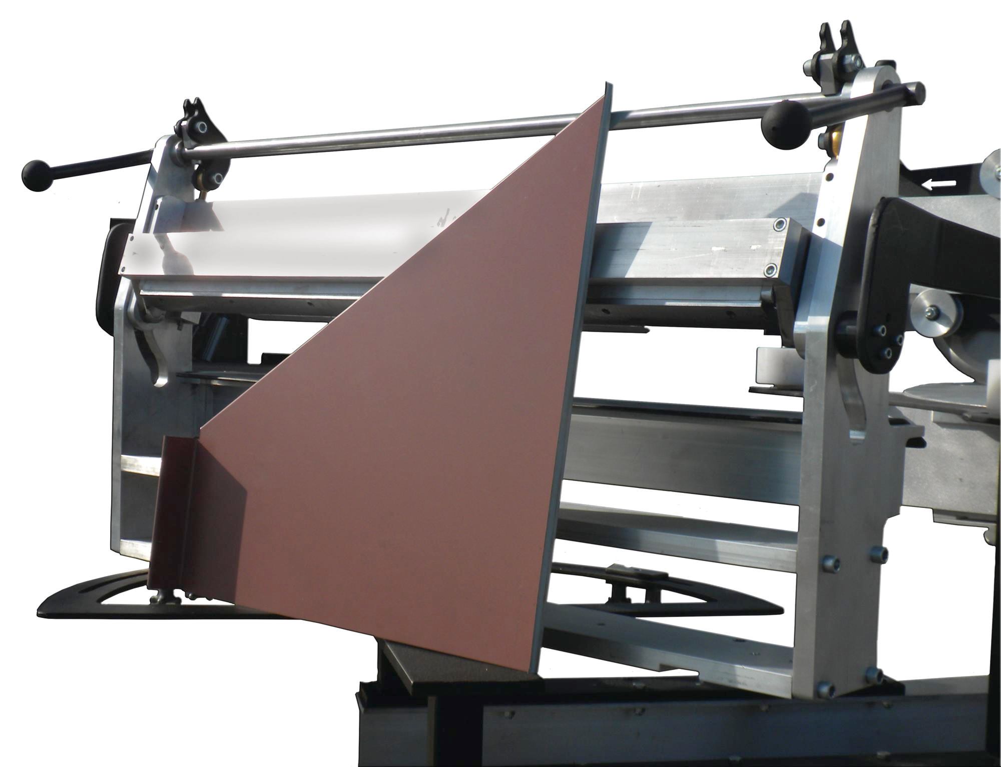 Tool Hems Valley Panels Architect Magazine