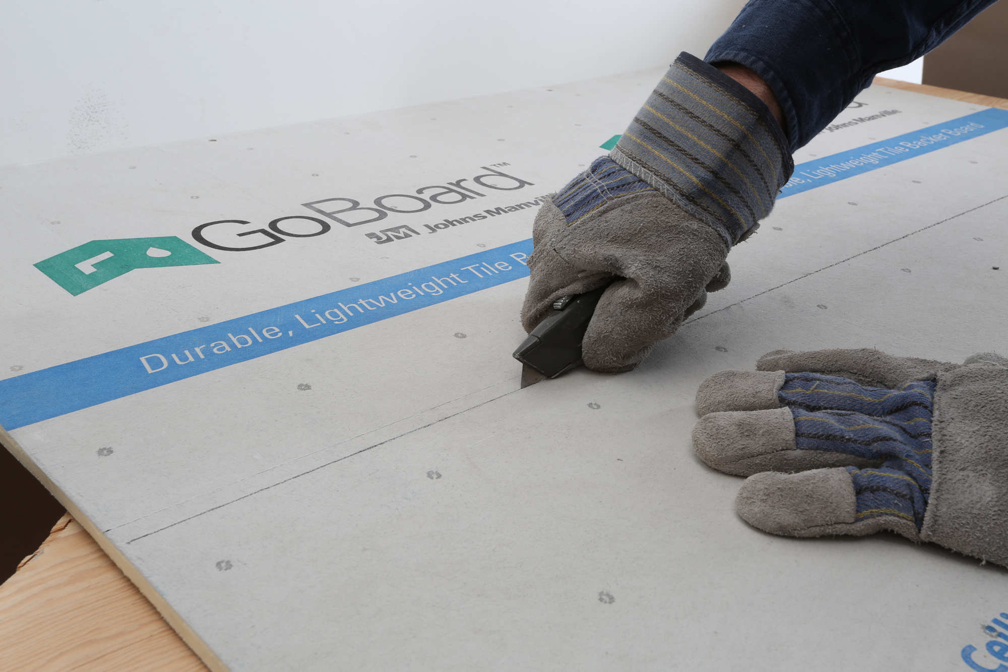 Lightweight Tile Backer JLC Online