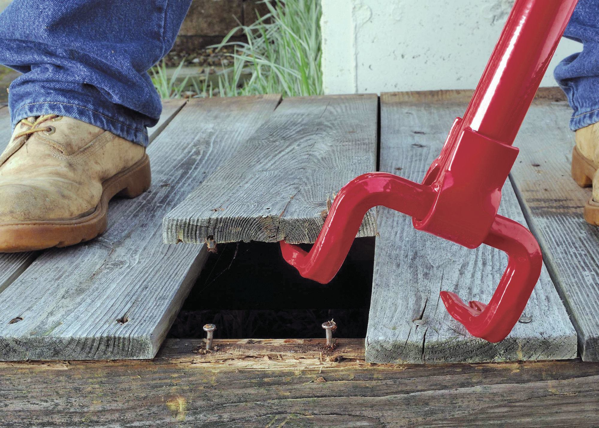 Sturdy Demolition Tool JLC Online