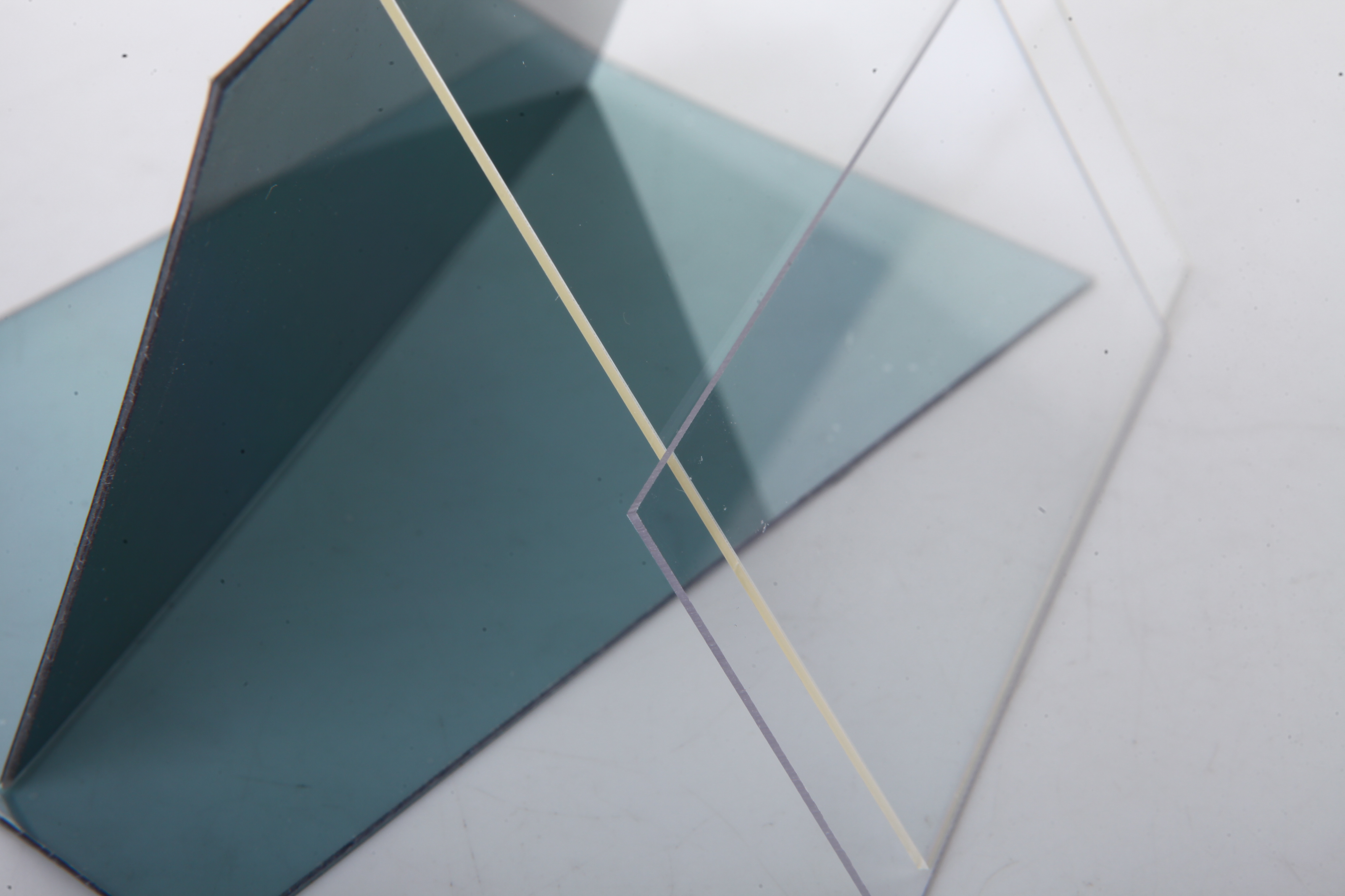 IR Blocking Film Architect Magazine