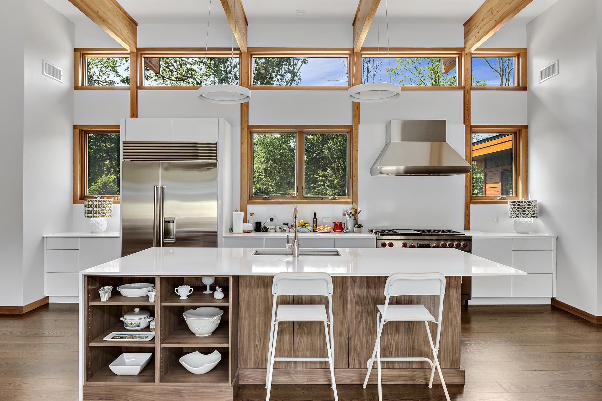 New Home in Westchester County NY by Nordic Construction Inc