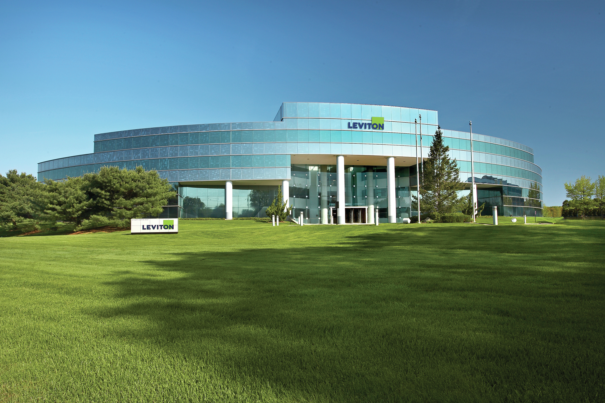Leviton Acquires Viscor Architect Magazine