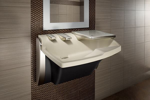Advocate AVSeries Lavatory Systems Bradley Corp Architect Inspiration Bradley Bathroom Accessories Advocate AVSeries Lavatory Systems Bradley Corp Architect Inspiration Bradley Bathroom Accessories